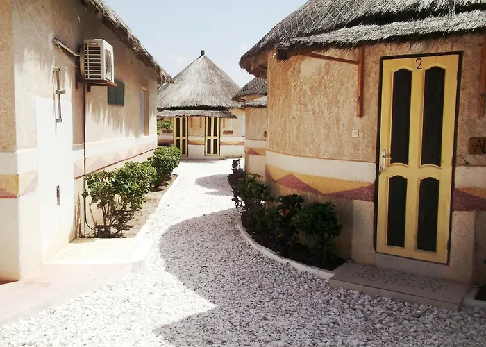 Le Chamama
