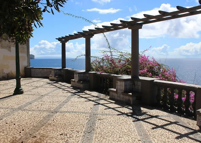 Apartments Madeira Old Town