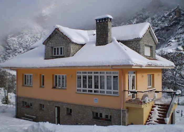 Hotel L'Ablana