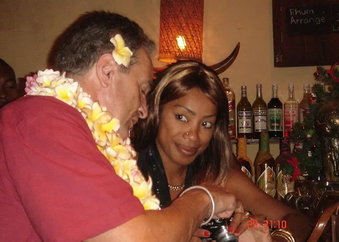 Les Bungalows D'Ambonara