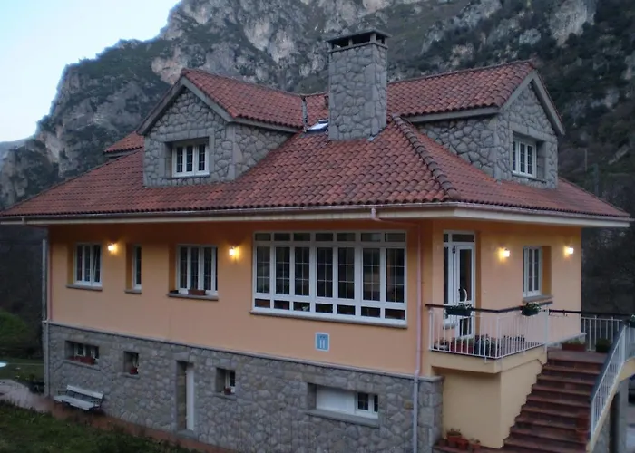 Hotel L'Ablana