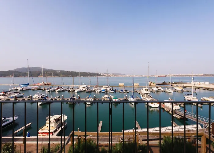 Troia Residences - Apartamentos Praia