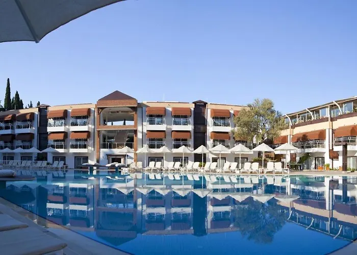 Bitez Risa Hotel