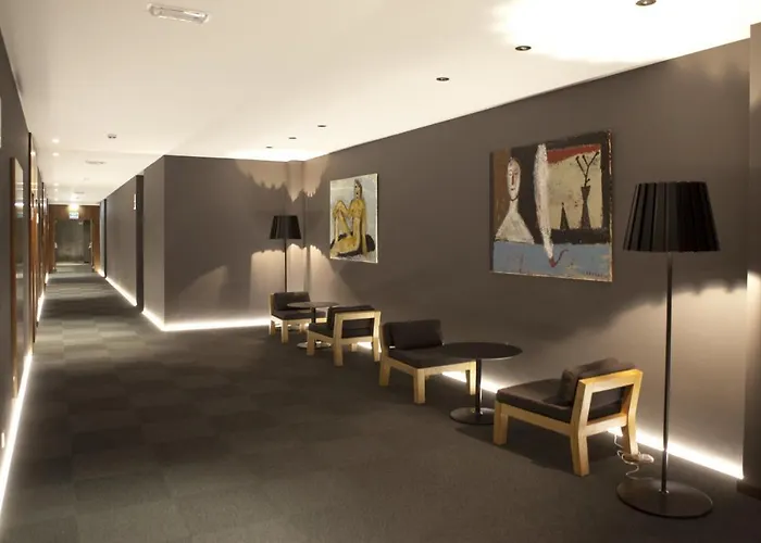 Hotel Carris Marineda