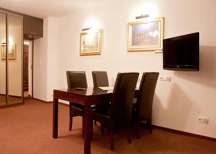 Hotel Pod Orłem