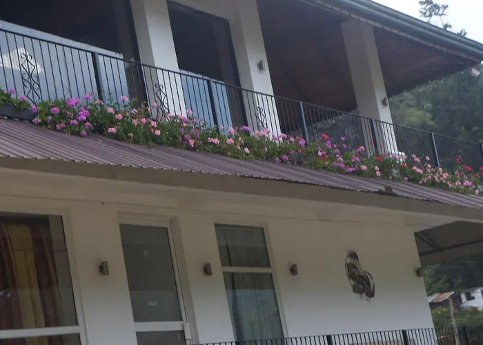 Midky Hotel Nuwara Eliya