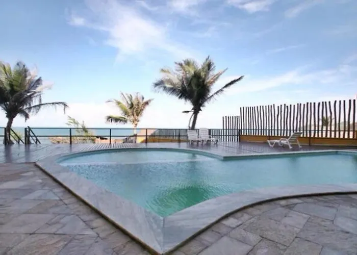 Atlântico Flat 110