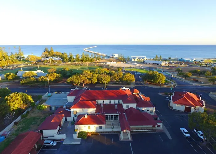 Esplanade Hotel Busselton