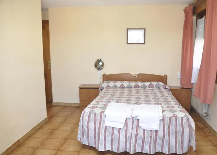 Hotel Tres Arcos