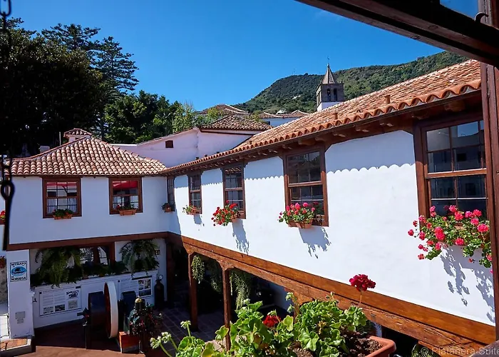 Platanera Suites