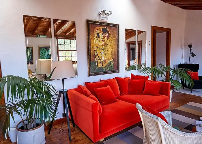 Platanera Suites