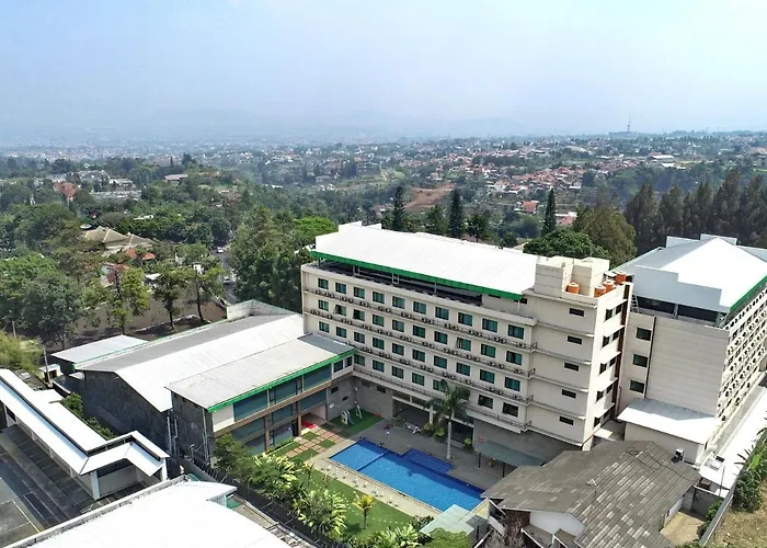 Novena Hotel Bandung