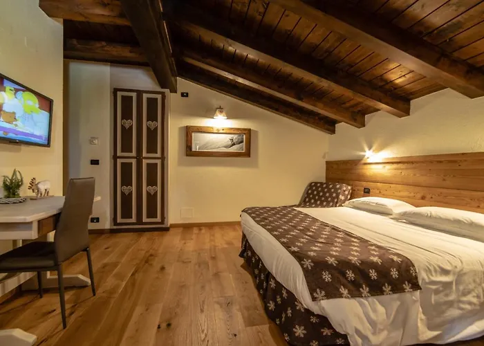 Villamour Boutique Hotel & Spa