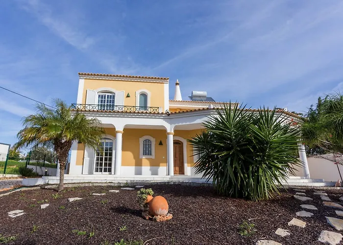 Villa Coelho By Trip2Portugal