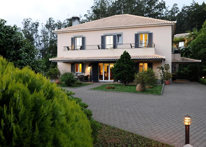 Quinta Da Cova Do Milho
