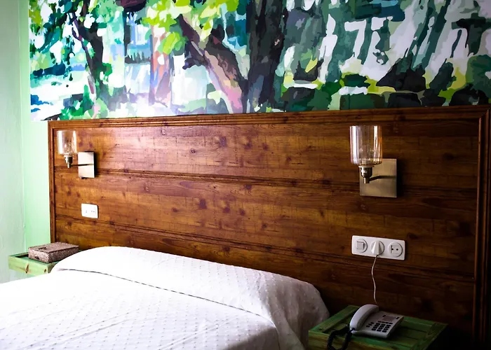Hotel Sur Utopia