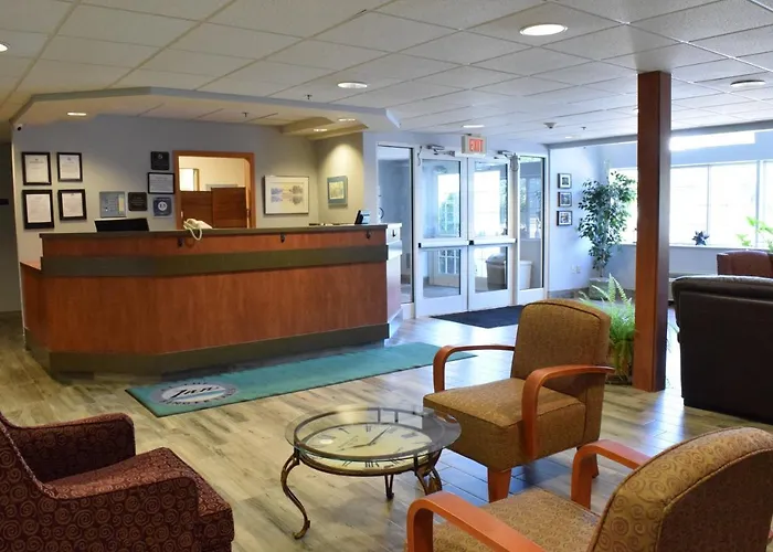 Inn At The Finger Lakes