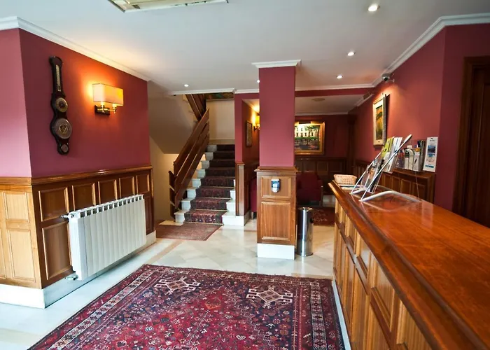Hotel Alameda