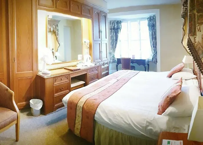 Talbot Hotel