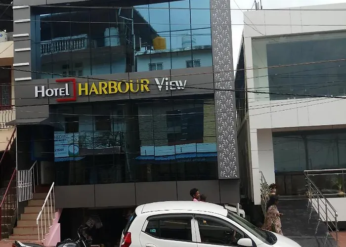 Hotel Harbour View