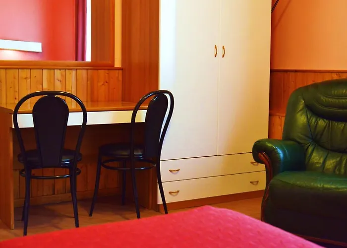 Hotel Rosy