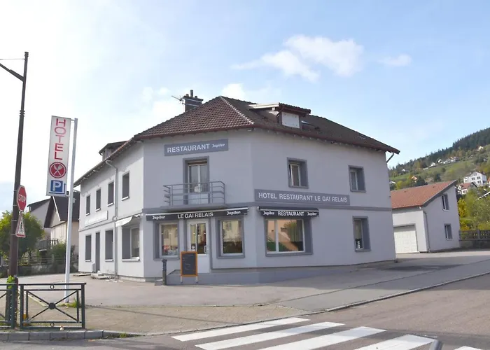 Hotel Gai Relais