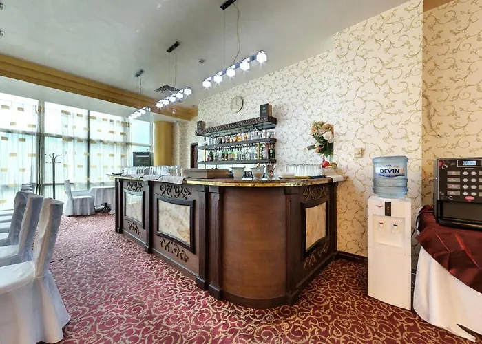 Merian Palace Hotel