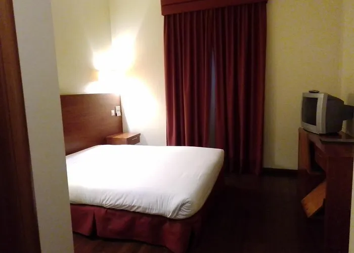 Hotel Acez