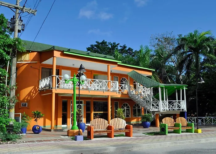 Sol Caribe Providencia