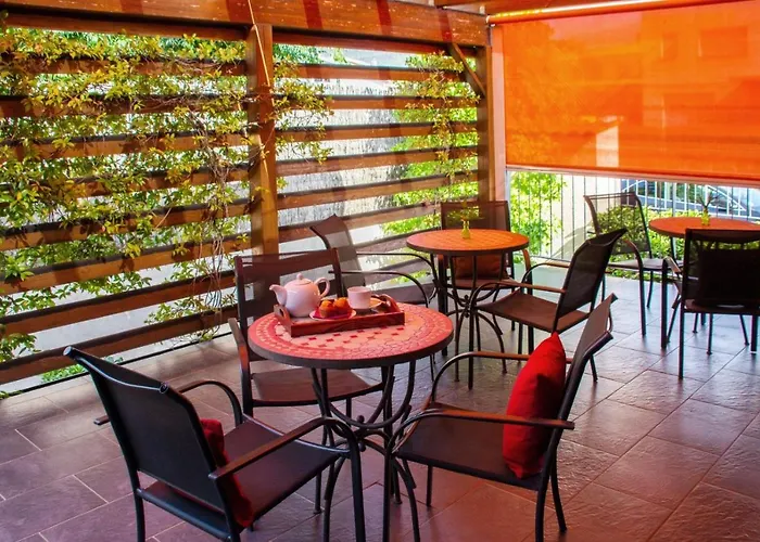 Hotel Somlom - Eco Friendly Montseny