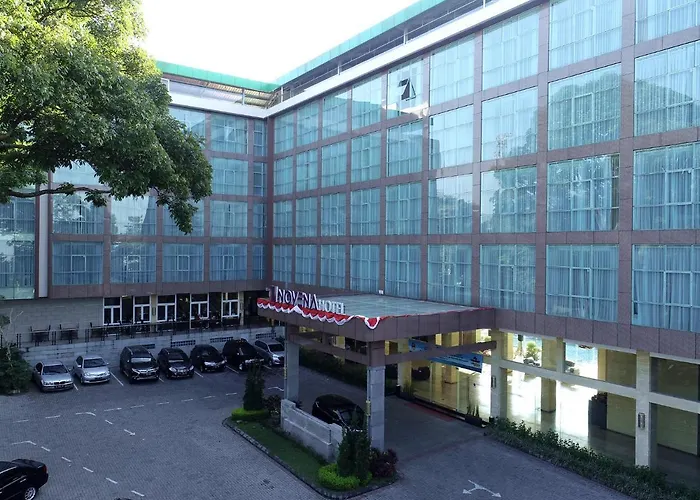 Novena Hotel Bandung