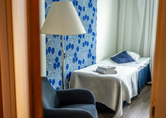 B&B Mierontie Oy
