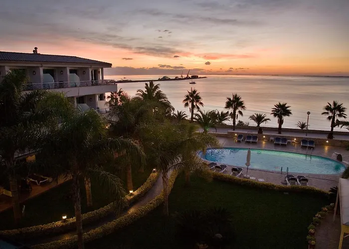 Miami Mar - Boutique Hotel & Restaurante