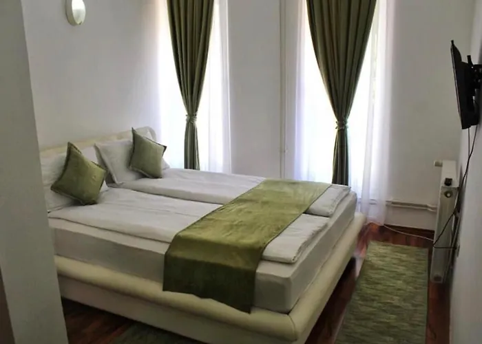 Hotel Fontana