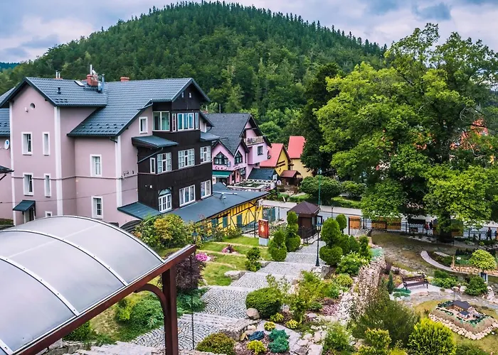 Hotel Rezydencja