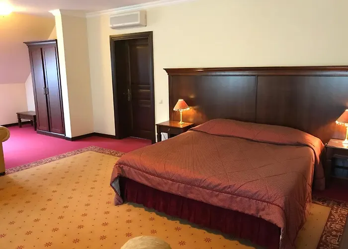 Guest House Pirkliu Namai