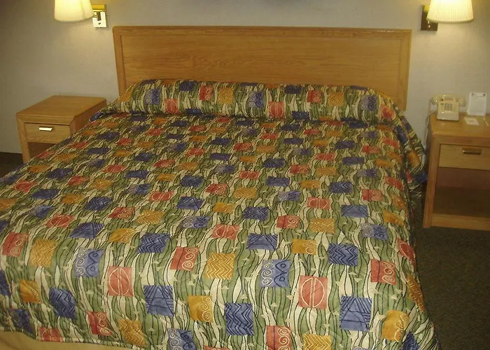 Best Western Valley Plaza Inn