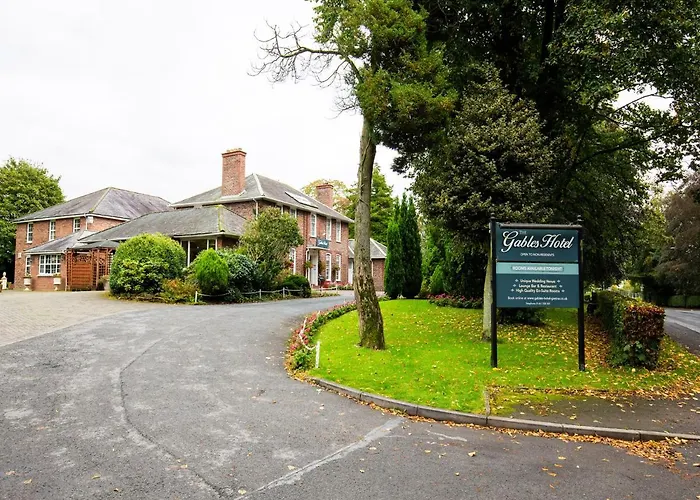 The Gables Hotel