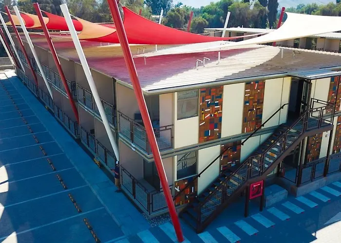 Hotel Vento