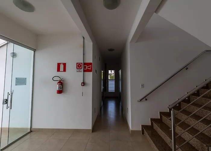Hospedaria Santo Antônio