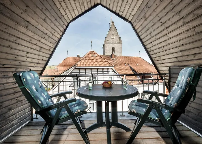 Hotel Storck