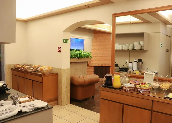 Hotel São Marcos