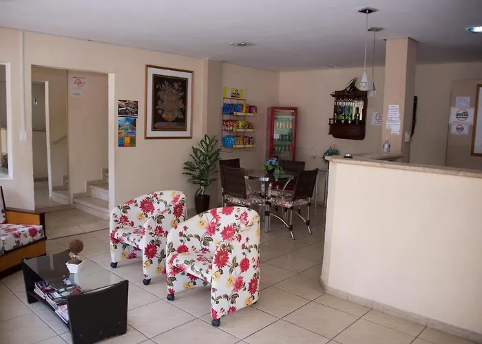 Hotel São Francisco