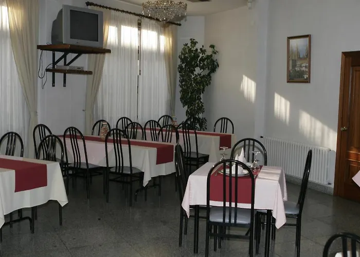 Hotel Xallas