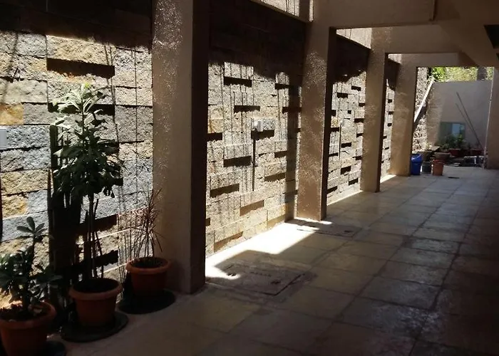 Pandharinath Lodge