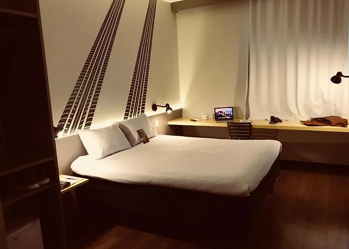 Hotel 3 Rios Plaza