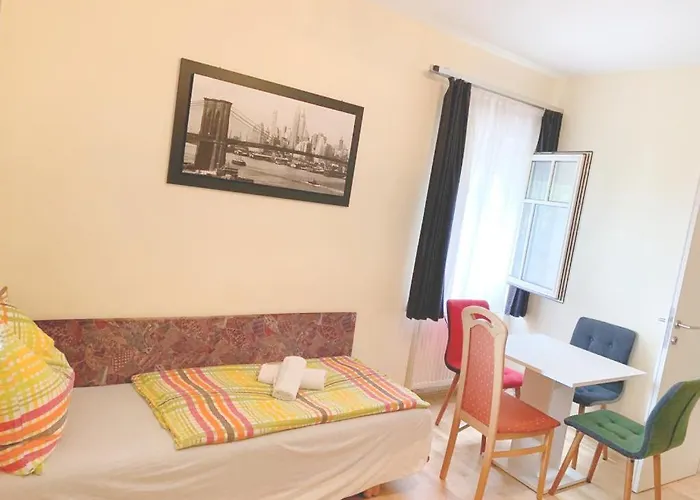 Pension Huber