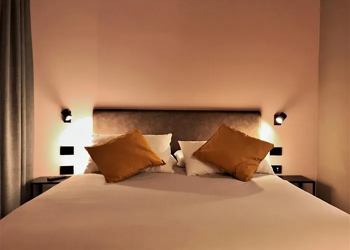 Hotel san Vitale