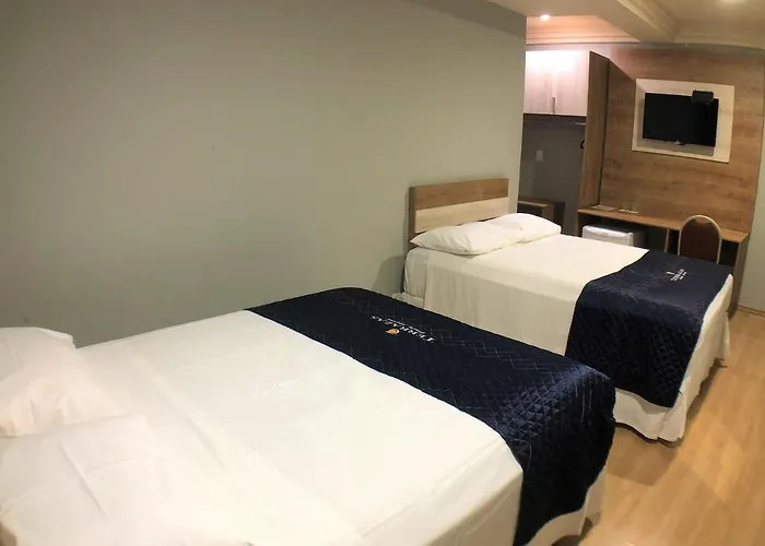 Terrazas Hotel