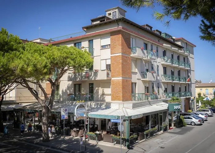 Hotel Harry's Lido di Jesolo